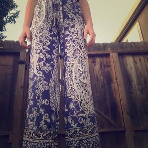Comfy straight legged pants🦋